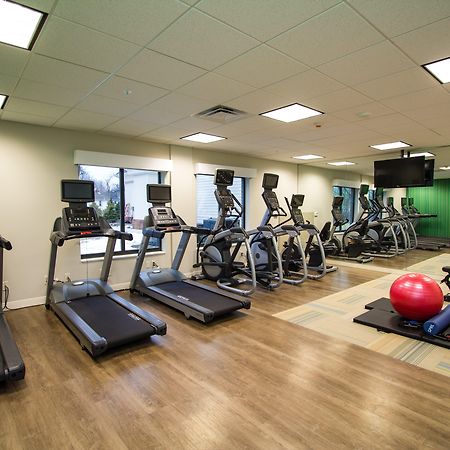 Holiday Inn Express Bordentown - Trenton South By Ihg Exterior foto