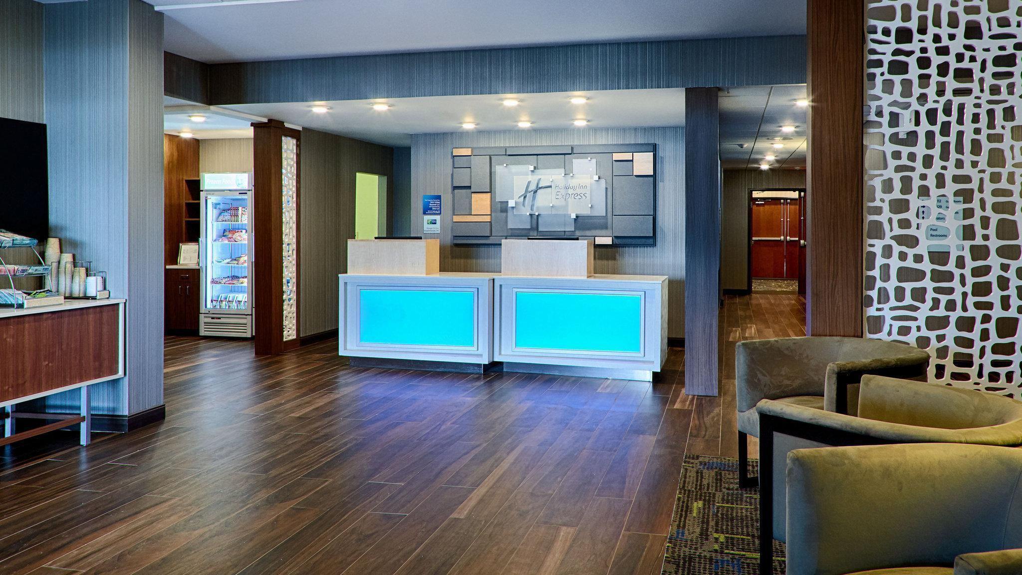Holiday Inn Express Bordentown - Trenton South By Ihg Exterior foto